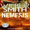 Nemesis By Tom Harper, Wilbur Smith (Hardback)