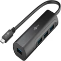 Goobay: USB-C Hub - 4 x 3.0 USB-A