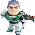 Lightyear: Buzz Lightyear (Alpha Suit Ver.) - Nendoroid Figure