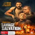 Savage Salvation (DVD)