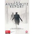 The Auschwitz Report (DVD)