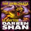 Slawter (The Demonata #3) By Darren Shan