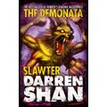 Slawter (The Demonata #3) By Darren Shan