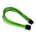Xigmatek iCable CPU 4+4 Pin Extension Cable Green