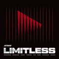 Limitless by ATEEZ (CD)
