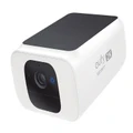 Eufy: Security Spotlight Cam 2k Solar