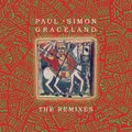Graceland – The Remixes by Paul Simon (CD)