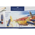 Faber-Castell: Creative Studio Oil Pastel (Set of 36)