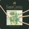 Faber-Castell: Pitt Pastel Pencil (Tin of 60)