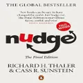 Nudge By Cass R Sunstein, Richard H Thaler