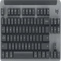Logitech Signature K855 Wireless Mechanical TKL Keyboard Graphite