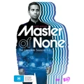 Master Of None: The Complete Seasons 1 - 3 (DVD)