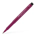 Faber Castell: Pitt Artist Brush Pen - Magenta