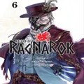 Record Of Ragnarok, Vol. 6 By Shinya Umemura, Takumi Fukui