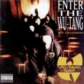 Enter The Wu-Tang Clan by Wu Tang Clan (Vinyl)