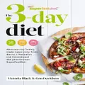 The 3-Day Diet By Gen Davidson, Victoria Black