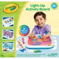 Crayola - Light Up Activity Board