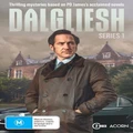 Dalgliesh: Series One (DVD)