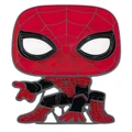 Spiderman: NWH – Spider-Man - 4" Pop! Enamel Pin