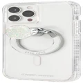 Casemate Magnetic Mini Grip works with MagSafe - Twinkle Diamond