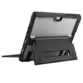 STM: Dux for Surface Laptop Go 2 (also fits with Surface Laptop Go)- Black