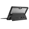 STM: Dux for Surface Laptop Go 2 (also fits with Surface Laptop Go)- Black