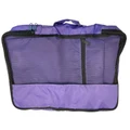 Packing Pouch 6pcs Set - Purple