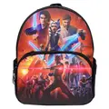 Loungefly: Star Wars The Clone Wars - Glow in the Dark Mini Backpack (US Exclusive)