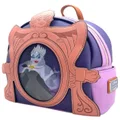 Loungefly: The Little Mermaid (1989) - Ursula Mirror Mini Backpack (US Exclusive)