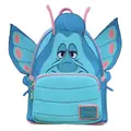 Loungefly: Alice in Wonderland (1951) - Absoleum Butterfly Mini Backpack (US Exclusive)