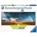 Ravensburger: Mysterious Rainbow Puzzle (1000pc Jigsaw) Board Game