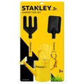 Stanley Jr - Garden Tool Set (4-Piece)