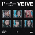 I've IVE (Jewel Case) (CD)