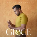 Grace by Moses Mackay (CD)