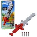 Nerf: Minecraft - Heartstealer Sword Blaster