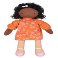 Bunnies By The Bay: Hayley - Global Sisters Doll Plush Toy