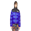 The North Face: Women's 1996 Retro Nuptse Jacket - Lapis Blue (Size: L)