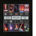 FilmCells: Montage Frame - Star Trek (Cinematic Collection)