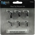 Fishtech Rod Tip Repair Kit