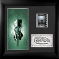 FilmCells: Mini-Cell Frame - Fantastic Beasts 2 (Grindelwald & Dumbledore)