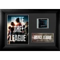 FilmCells: Justice League (Unite the League) - Mini-Cell Frame