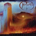 Dying of Everything by Obituary (CD)