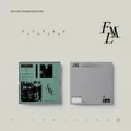 FML (A Ver.) by SEVENTEEN (CD)