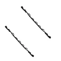 Car Ceiling Fishing Rod Belts (Set of 2)