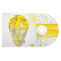 - (Subtract) (Deluxe) by Ed Sheeran (CD)