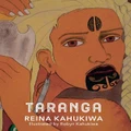 Taranga By Reina Kahukiwa (Hardback)
