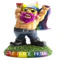 BigMouth: Pride Garden Gnome