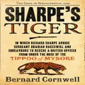 Sharpe’S Tiger By Bernard Cornwell