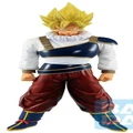 Dragon Ball Z: Super Saiyan Goku - PVC Figure