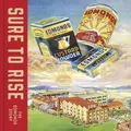 Sure To Rise: The Edmonds Story By Kate Parsonson, Peter Alsop, Richard Wolfe (Hardback)